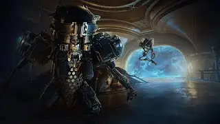 Warframe: Netracells the Darkmega way with Jingerlys