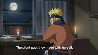 The Quiet Reason Why Hidden Leaf Ninja Struggle with Intimacy Later in Life