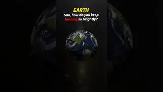 The Sun is Dying! Will It Destroy Earth?