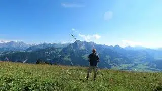 ASW 15 B by glider_it