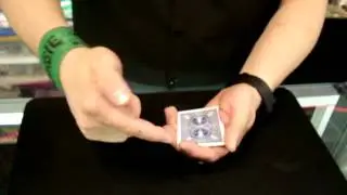 Magick Balay performs Color Monte magic trick @ Fantasma