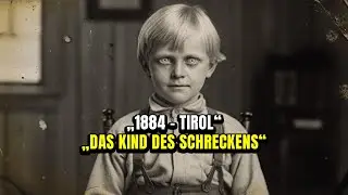 Das unheimliche Kind von Galtür – Geheimnisse aus den Tiroler Alpen (1884)