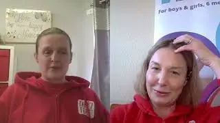 Tappy Chat Ep 8 - Getting your child school ready