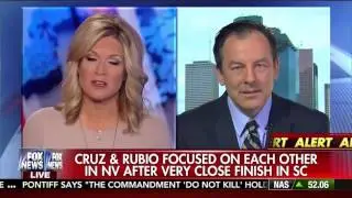 Rick Tyler on Fox News | February 22, 2016 | Ted Cruz for President