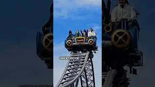BESTE ACHTERBAHN IN TRIPSDRILL - Der Gewinner!