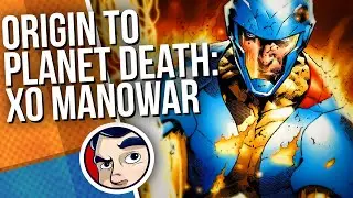 XO Manowar 