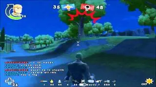 Hacker novato 2ndnatcommando # 2