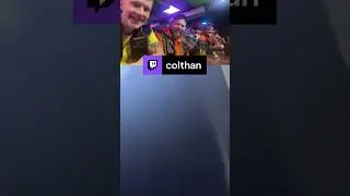 KappaBar J&ouml;nk&ouml;ping - catJAM | colthan on #Twitch