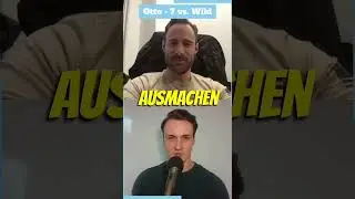 Das bringt Erfolg Ottogerd Karasch 7 vs Wild