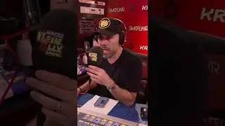 His Stolen Car Is Found LIVE On The Air | Klein. Ally. Show.