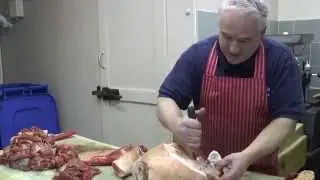 How's Your Local Butcher Doing? A Milton Meat Man Tells All