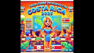 Your Guide to Schools in Costa Rica in 2025
