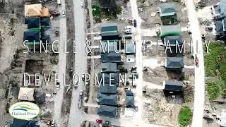 Highland Pointe: Nature-Inspired Living in the Heart of Winnipeg
