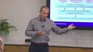 Intel Network HOV: Creating Fast Lanes For Your Network