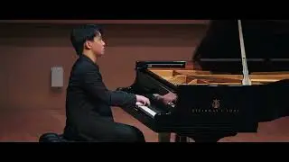 Robert Schumann Kreisleriana Op.16 Victor Yuanhan Lu