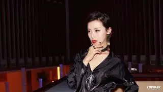 常思思 Chang Sisi - Born