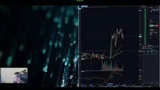 2026 Day 017 (Road to Payout)- NQ Live trading in the Trading Cave
