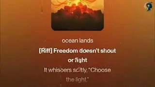 THE FREEDOM OF FORGIVENESS, Hymn, Worship Song, Christian song, Markpi Studio