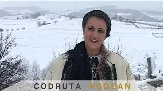 Colinda de Craciun - Buna veste-n zori @ Codruta Rodean 2018