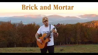 Brick and Mortar by Ross Hollow Lyric Video