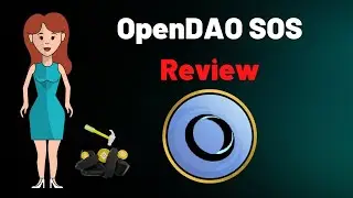 OpenDAO SOS Review #opendao #sos