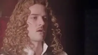 MonChevy - I'm Waiting For You (Versailles/Gay Themed)