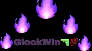 Glockwin my first reaction vid