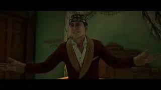 Red Dead Redemption 2 (do what Angelo Bronte deserve)