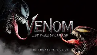 Venom  Let There Be Carnage   Official Trailer 2 2021 Tom Hardy, Woody Harrelson  1080 X 1920  1