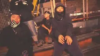 CLIQUE - CLACK by DA Wayne, KaylVi, COZY J & KHEL (OFFICIAL MUSIC VIDEO)