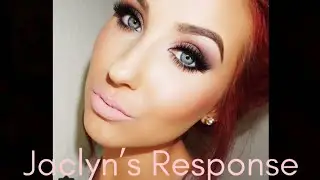 Jaclyn Hill&rsquo;s Response To HFTT x TS Collab Video Series! ALL TWITTER RECEIPTS!