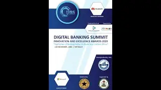 Innovation & Excellence Awards 2020 -  Best Biometric Service Provider of the Year