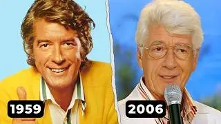 Die letzten 24 Stunden von Rudi Carrell | Ein leiser Abschied