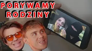 UKRYTA PRAWDA - PORYWAMY LUDZI Z  @Blowek