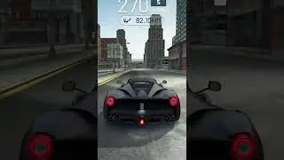🤩Secret Location Jump in Extreme Car Driving Simulator