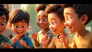 Person of Great Faith: Martin Luther King Jr. ✨ | Kids Bible Story