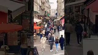 🇫🇷Ах~~Париж...(Париж сейчас) 10/Октябрь/2025
