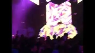 BASSRUSH VS. CIRCUS: Funtcase dropping Requake - My Name Is