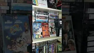 Acervo de Filmes (Dvd, Vhs e Livros)