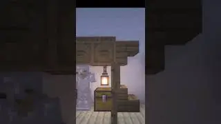 armor stand decoration. ⚔️