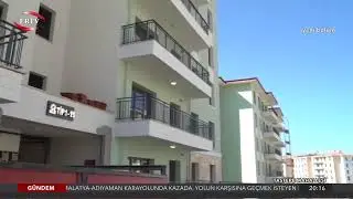 #YENİ SİZE GELİYORUZ - TAŞTEPE MAHALLESİ / 27.10.2025
