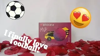 Let's Take A Look At The ROMP X Amorana MVP PAT Clitoral Stimulator