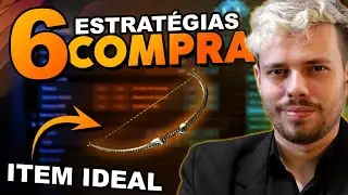 6 Estratégias pra Comprar Itens MUITO Melhores no Path of Exile