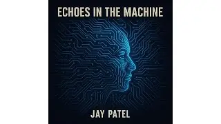 Jay Patel - Echoes in the Machine (Official Audio)
