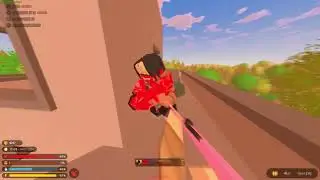 Fragmovie | Unturned FalkoRP | TryToFriend