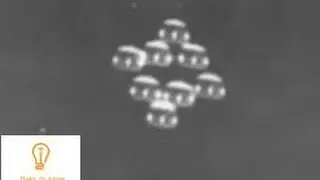 Top 10 of the Most Mysterious Photos Ever Taken