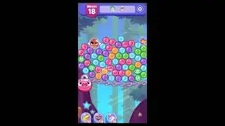 Angry Birds Dream Blast level 400