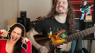 What SHREDDING Sounds Like To Non-Shredders