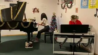 Concerto Bravo for Two Pianos by Kevin Olson
