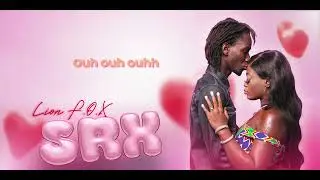 Lion F.O.X - SRX (Official Music Video) [Lyrics]